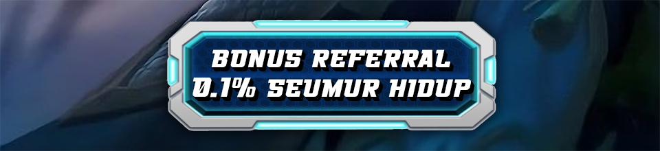 REFERRAL